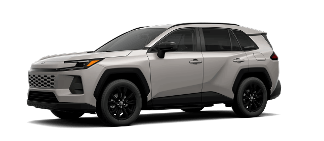 2026 | Fred Haas Toyota World